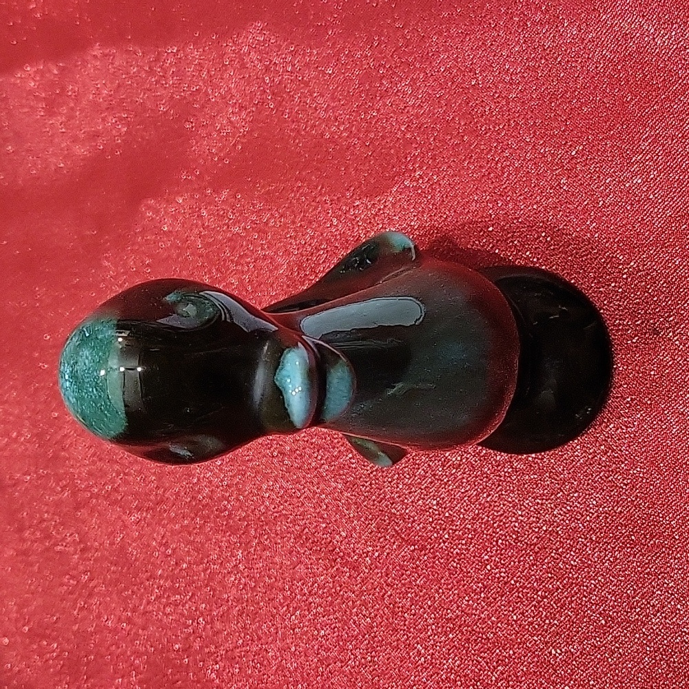 Blue Mountain Pottery Duck